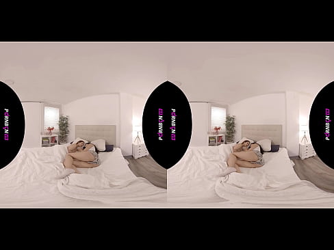 ❤️ PORNBCN VR Twa jonge lesbiennes wurde geil wekker yn 4K 180 3D firtuele realiteit Geneva Bellucci Katrina Moreno ️❌ Fuckfideo op fy.canalblog.xyz ❌